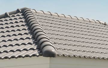 advantages of Woodlane clay roofing