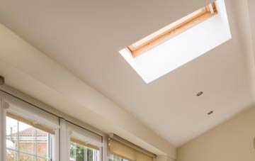 Woodlane conservatory roof insulation companies