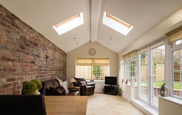 conservatory roof insulation Woodlane