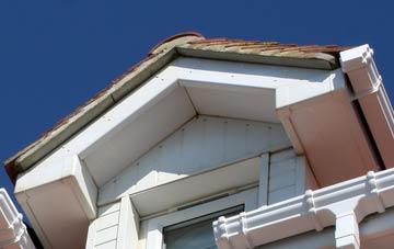 Woodlane fascia installation costs