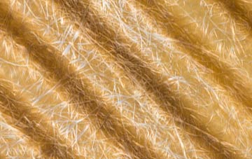 Woodlane fibreglass roof waterproofing