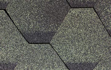 Woodlane fibreglass shingle repairs