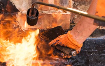 Woodlane flat roof repair companies