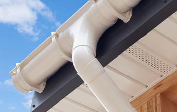 Woodlane gutter installation costs