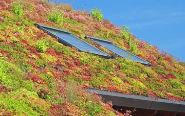 Woodlane living roof systems