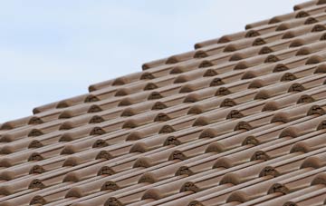 plastic roofing Woodlane