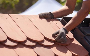Woodlane roof tile contractors