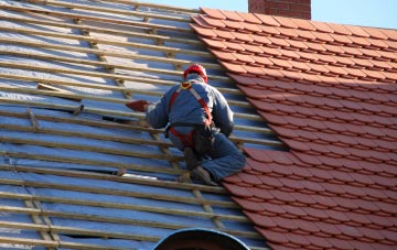 roof tiles Woodlane