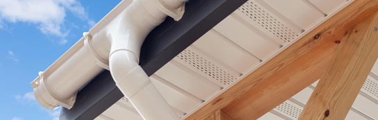 get Woodlane guttering quotes today