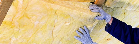 quotes for Woodlane roof insulation