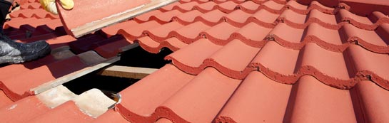 compare Woodlane roof repair quotes