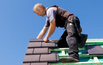 disadvantages of Woodlane slate roofing