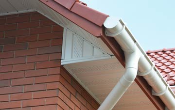 Woodlane soffit repair costs
