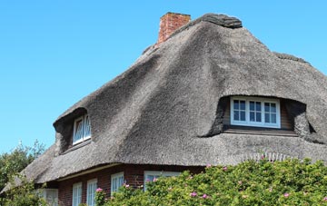 thatch roofing Woodlane