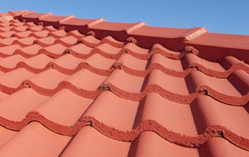 Woodlane tile and slate roof replacement
