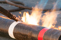 Woodlane flat roofing replacement