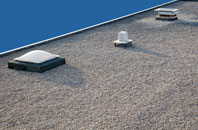 Woodlane flat roofing