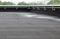 find rated Woodlane flat roofing companies