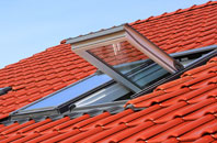 Woodlane roof window
